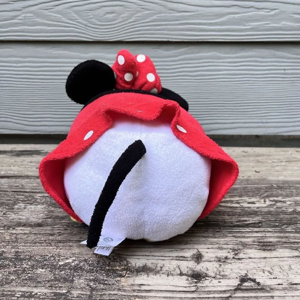 Mickey Mouse & Minnie‎ Mouse Tsum Tsum Large 11